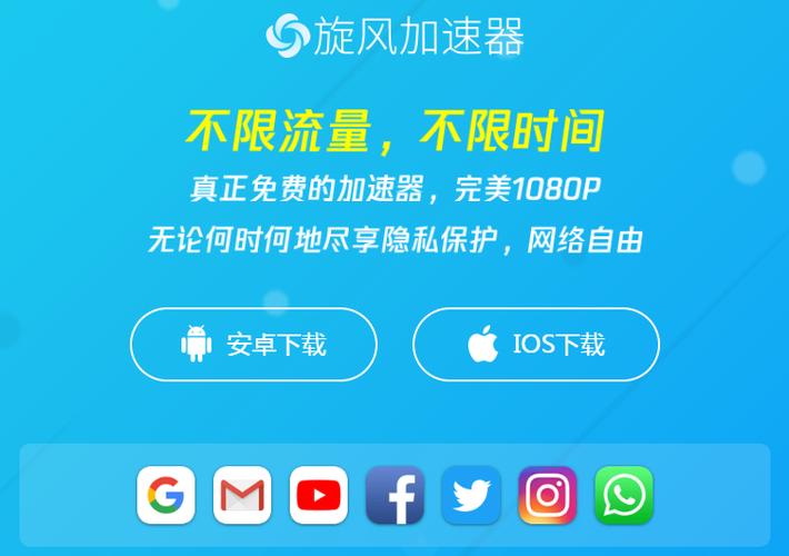 pplive加速器-旋风加速app官网入口