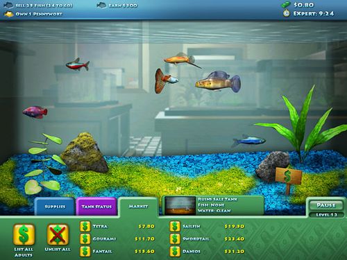 FISH GAME-fish game app online apk