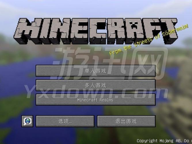 minecraft1.8-minecraft1.8版本下载