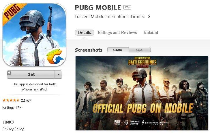 pubg mobile下载安装-pubgmobile下载安装官网