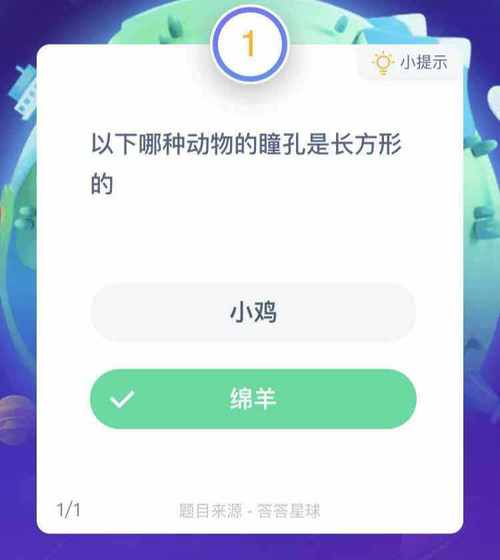 什么动物不会眨眼睛-什么动物不会眨眼睛蚂蚁庄园