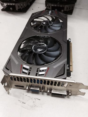 gxt750ti单机游戏-gtx750ti能玩的单机