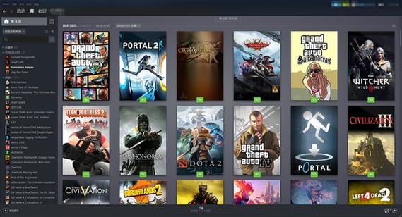 steam官网免费单机游戏-steam官网免费单机游戏大全